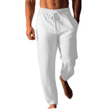 Pantalon en Lin Zakynthos