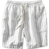 Shorts d'Été San Juan