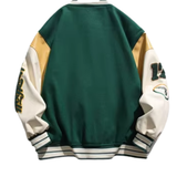 Veste de Baseball Masculine