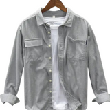Chemise Casual Riyad
