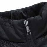 Veste Doudoune Élégante