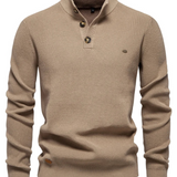 Daniel | Pull en Laine pour Homme