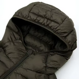 Veste Doudoune Légère