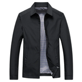 Veste Décontractée Homme