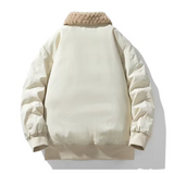 Veste Bomber Chaude