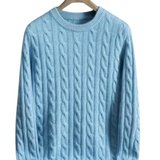 Fernando | Pull St. Barts avec Motif