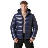 Veste Doudoune Élégante