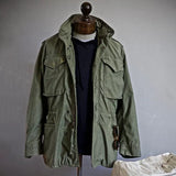 Cesare | Veste militaire M65