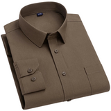 Chemise en Coton Luxueuse