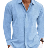 Chemise Casual Giovanni