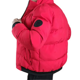 Veste Élégante pour Homme Résistante au Vent