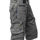 Shorts Cargo Amples