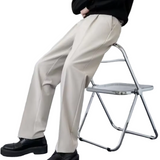 Pantalon Milan Bred Pasform
