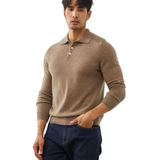 Iker | Pull en Cachemire Ponza
