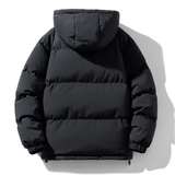 Veste Doudoune Coupe-Vent