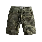Shorts Armée Décontractés
