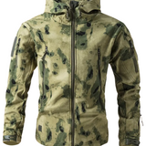 Veste militaire