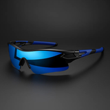 Charlie | Lunettes de soleil polarisées