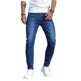 Jeans en Denim Décontractés