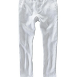 Mykonos Pantalon en Lin