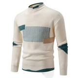 Práxedes | Pull Tricoté Premium