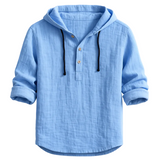 Wenceslao | Sweat à Capuche Podpis