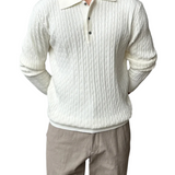 Gonzalo | Pull Tomasso