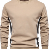 Yago | Pull Masculin Élégant