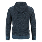 Veste Masculine Confortable