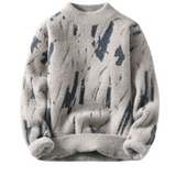 Andrés | Pull Premium Massimo