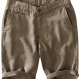 Shorts Linned Lisbo