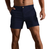 Shorts Chino Élégants