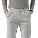 Pantalon d'affaires