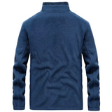 Veste Softshell Fleece