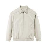 Veste Élégante à Zip