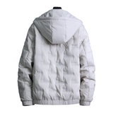 Veste d'hiver élégante pour homme