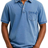 Polo Vintage Homme