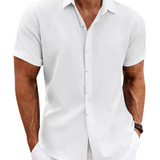Chemise d'Été Décontractée