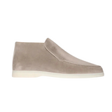Loafers Élégants Hauts