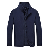 Veste en polaire élégante