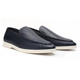 Loafers en cuir Ko