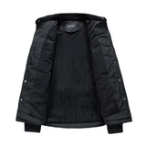 Veste Professionnelle Élégante