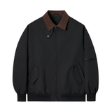Veste Harrington Élégante