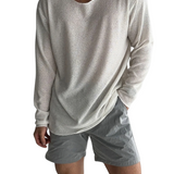 Eduardo | T-shirt Casual Strik