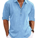 Chemise Classic Cotton Sabbio