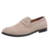 Mocassins Suedesommer