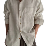 Chemise Décontractée Deauville