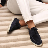 Chaussures de Bureau Suedes