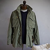 Armand | Veste de terrain robuste