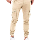 Pantalon Cargo Augusto